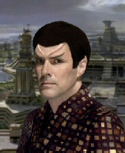 Romulan Emb. Image