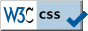 Validato CSS