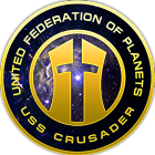 USS CRUSADER