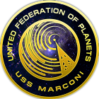 USS MARCONI