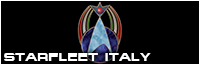 Starfleet Italy