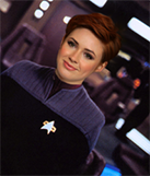 Comandante Comandante Claire Drillrush
