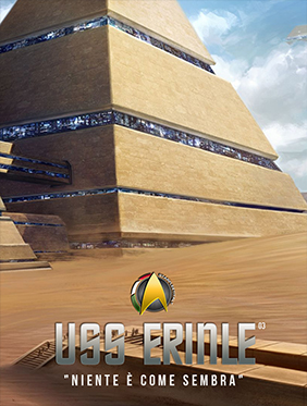 Niente � come sembra