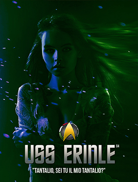 Tantalio, sei tu il mio tantalio?