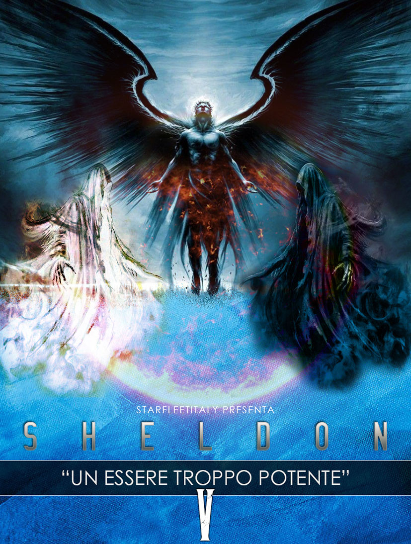 Un essere troppo potente