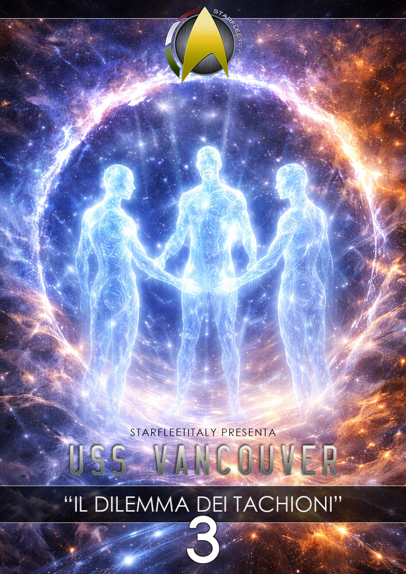 Il Dilemma dei Tachioni