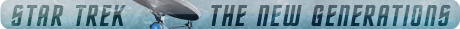 Star Trek: The New Generations