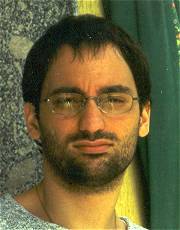 Roberto Messora