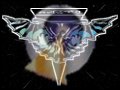 Vulcan-Romulan logo