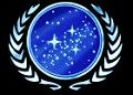 Logo Federazione Unita dei Pianeti