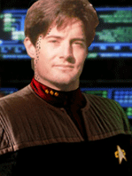 Cmdr Krell Rumar