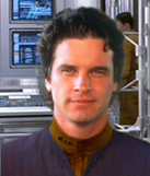 Tenente Comandate Dorian Zsolt Risea