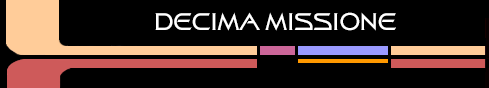 Decima Missione