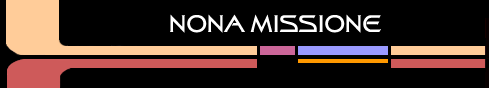 Ottava Missione